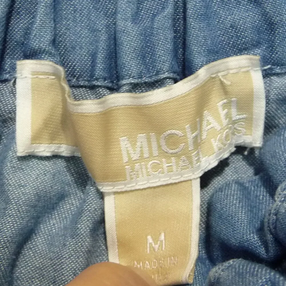 MICHAEL KORS SIZE MEDIUM OFF THE SHOULDER - Picture 9 of 9